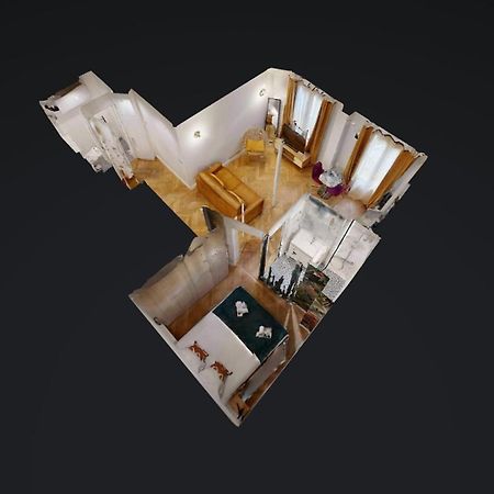 Bluestay 114 : Superbe Appartement A Bastille ปารีส ภายนอก รูปภาพ
