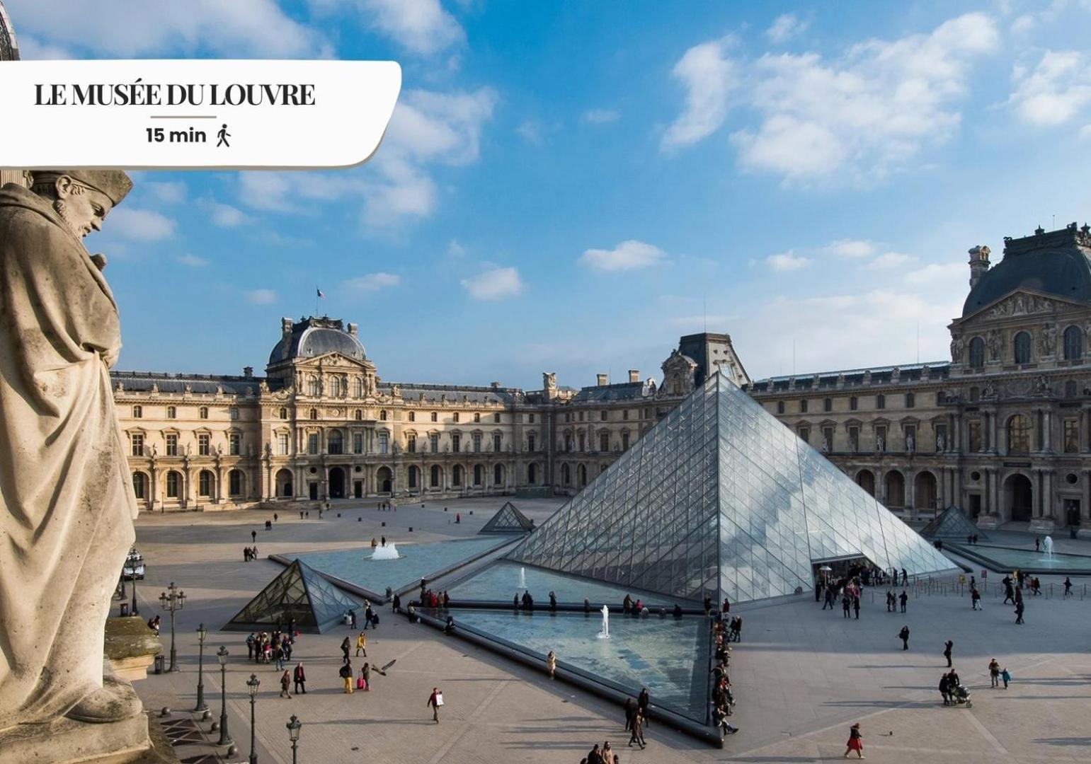 Bluestay 114 : Superbe Appartement A Bastille ปารีส ภายนอก รูปภาพ