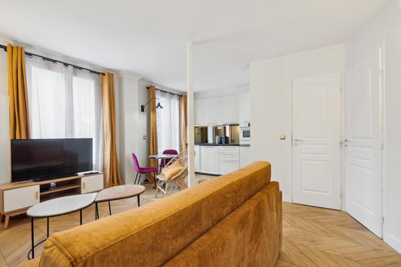 Bluestay 114 : Superbe Appartement A Bastille ปารีส ภายนอก รูปภาพ