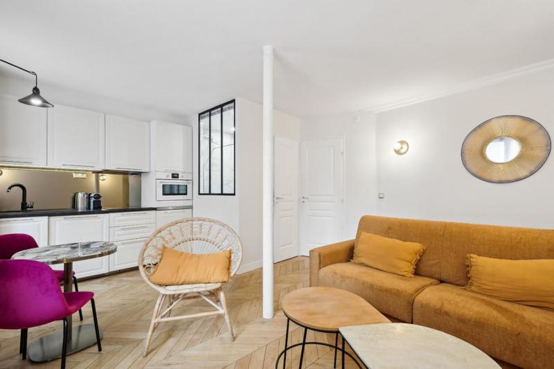 Bluestay 114 : Superbe Appartement A Bastille ปารีส ภายนอก รูปภาพ