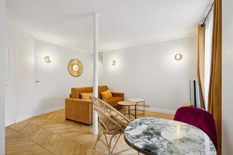 Bluestay 114 : Superbe Appartement A Bastille ปารีส ภายนอก รูปภาพ