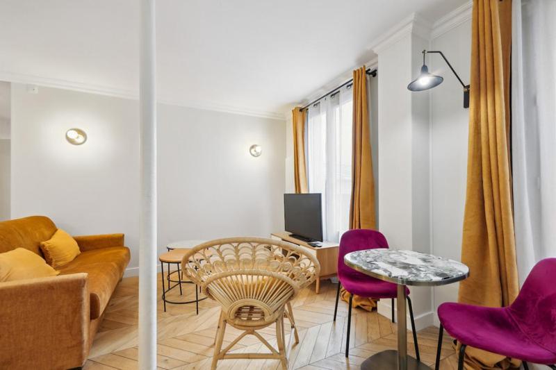 Bluestay 114 : Superbe Appartement A Bastille ปารีส ภายนอก รูปภาพ